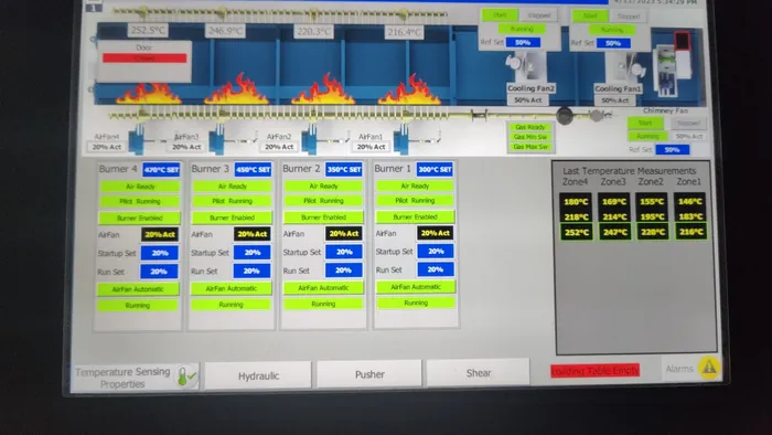 Custom engineering & automation