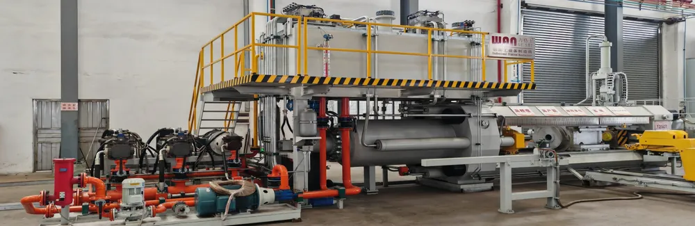 A structured process that takes the risk out of production start-up.